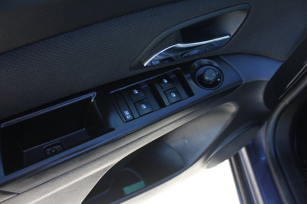 Used 2013 Chevrolet Cruze Eco FWD image 27