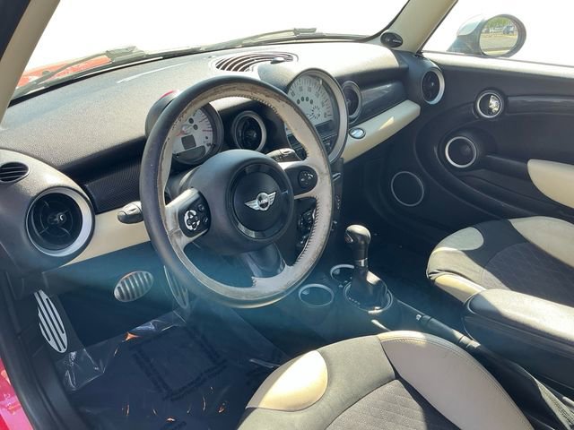 Used 2013 MINI Cooper S image 12