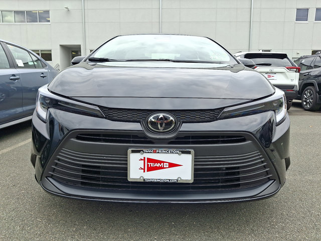 New 2026 Toyota Corolla LE image 2