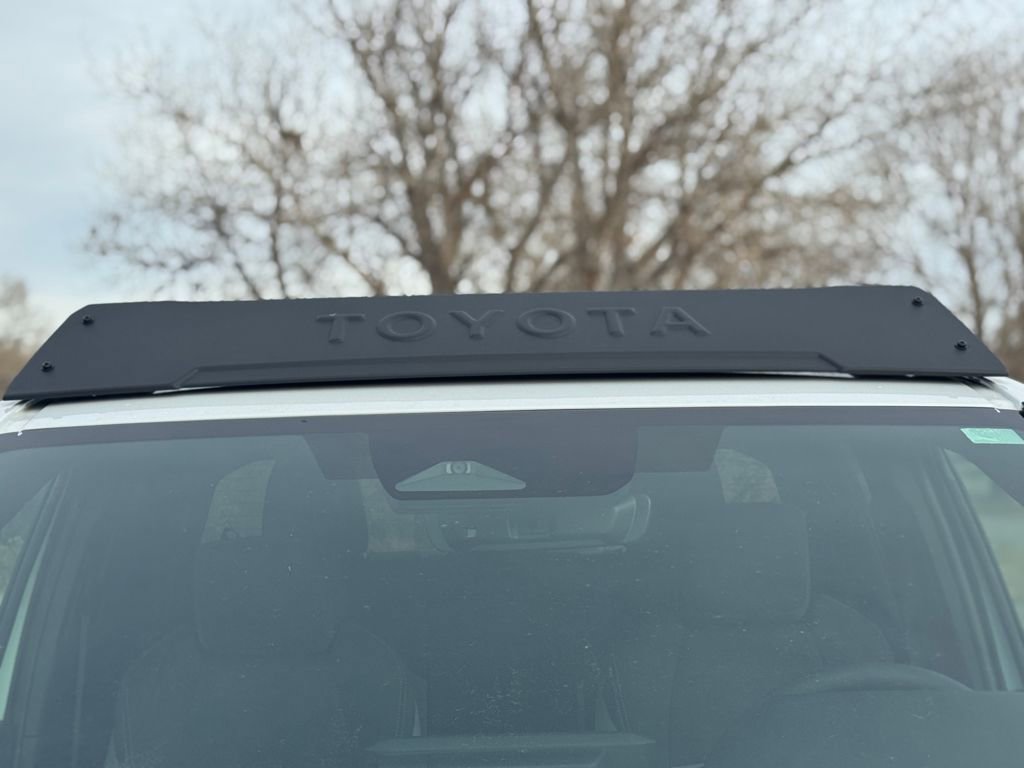 New 2025 Toyota Tacoma TRD Sport image 11