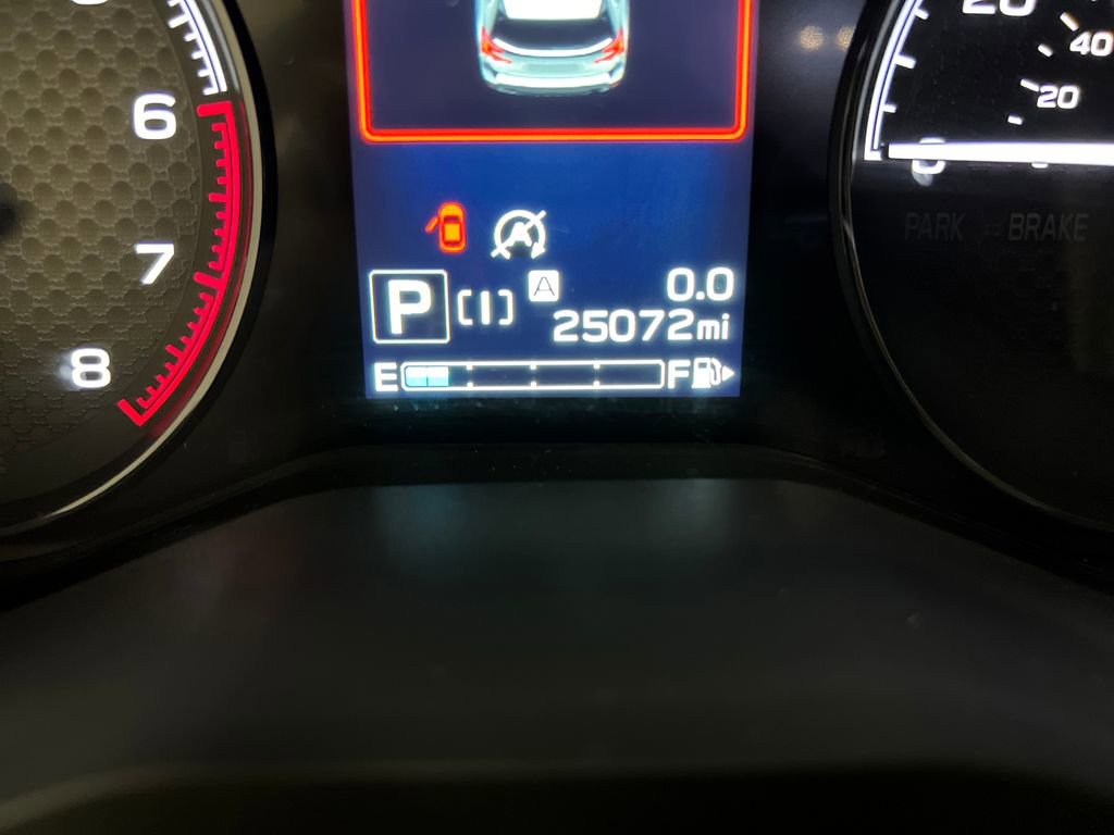 Used 2023 Subaru Forester AWD/4WD image 17