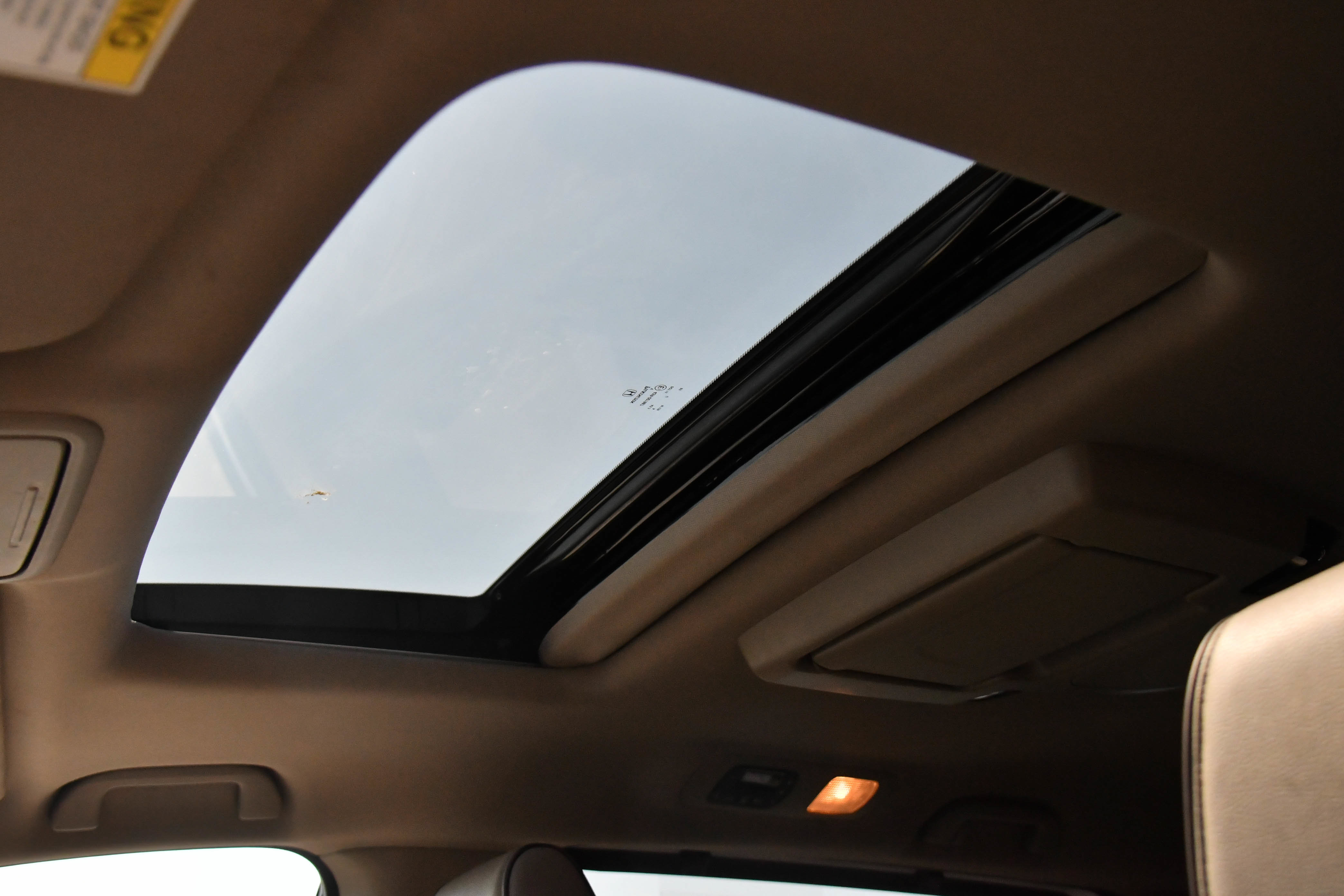 Used 2023 Honda Odyssey Elite image 40