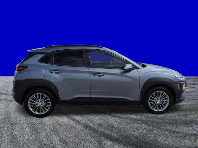 Used 2020 Hyundai Kona SEL Plus FWD image 3