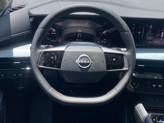 New 2025 Nissan Murano SL AWD/4WD image 38