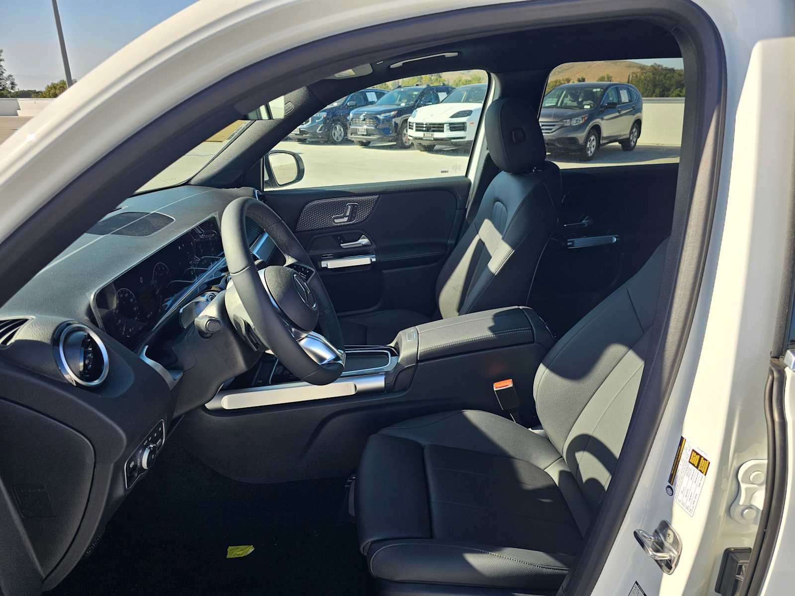 New 2026 Mercedes-Benz GLB 250 image 20