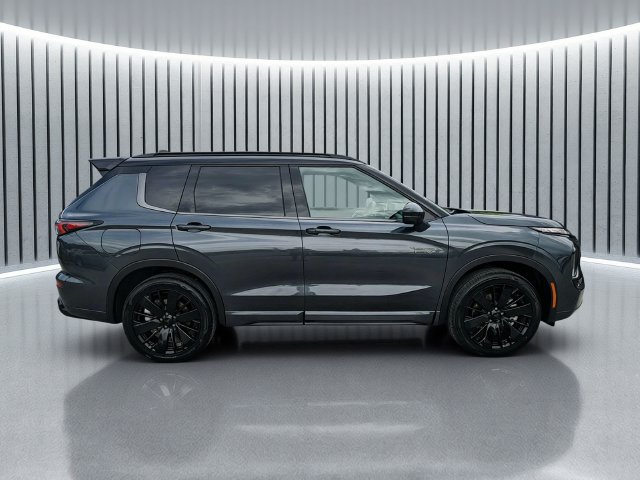 New 2026 Mitsubishi Outlander SEL AWD/4WD image 3