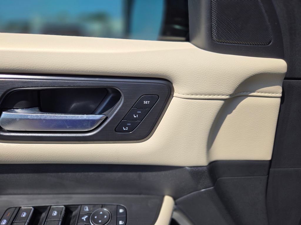 New 2026 Nissan Armada Platinum RWD image 21