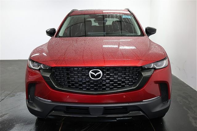 New 2026 MAZDA CX-50 AWD 2.5 Hybrid w/ Weather Package image 27