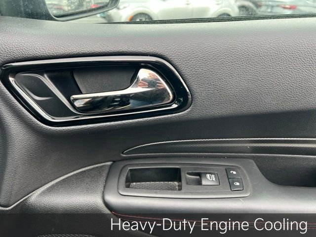 Used 2024 Dodge Durango GT AWD/4WD image 18