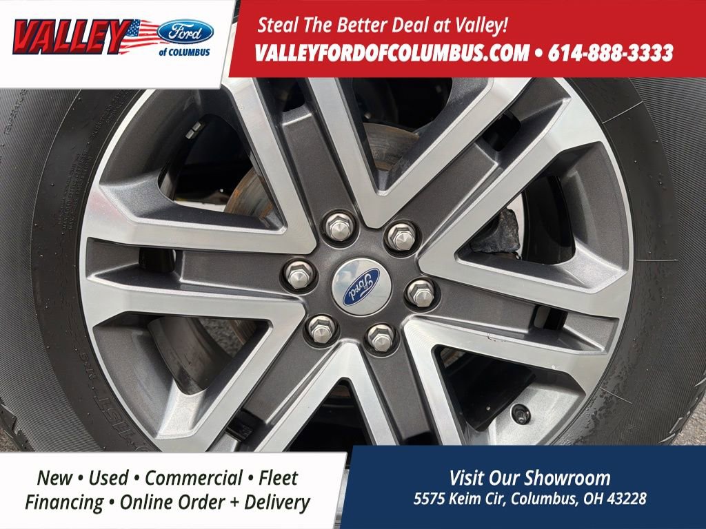 Used 2021 Ford F150 XL w/ STX Appearance Package AWD/4WD image 45