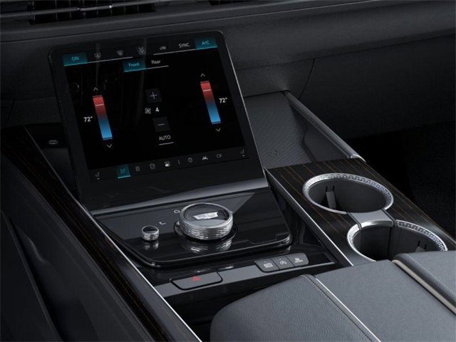 New 2025 Cadillac Escalade ESV Premium Luxury w/ Touring Package image 23