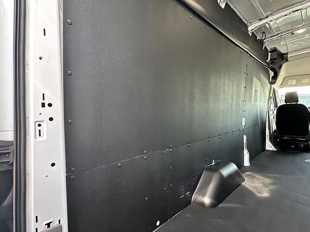 New 2026 Ford Transit 350 148 High Roof Extended w/ Load Area Protection Package image 9
