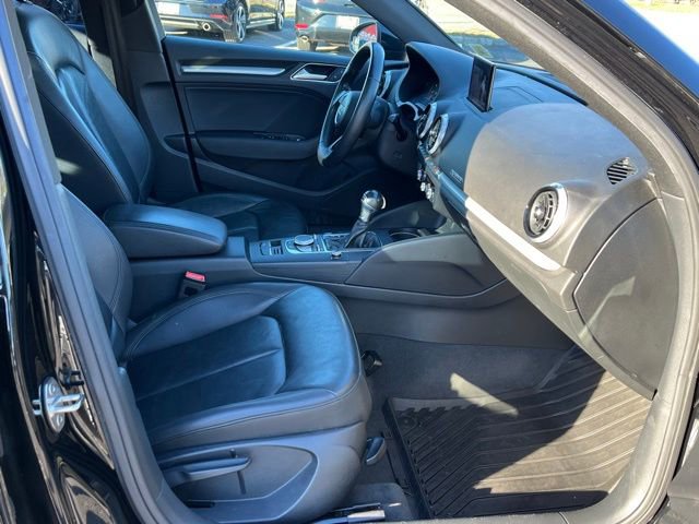 Used 2018 Audi A3 2.0T Premium w/ Convenience Package image 15