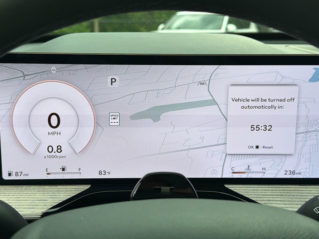 New 2026 Genesis GV80 2.5T Advanced AWD/4WD image 27