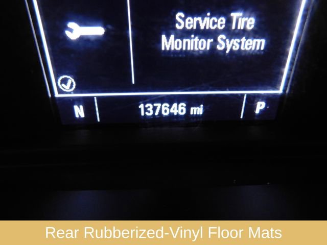 Used 2019 Chevrolet Silverado 1500 Custom w/ Trailering Package image 27