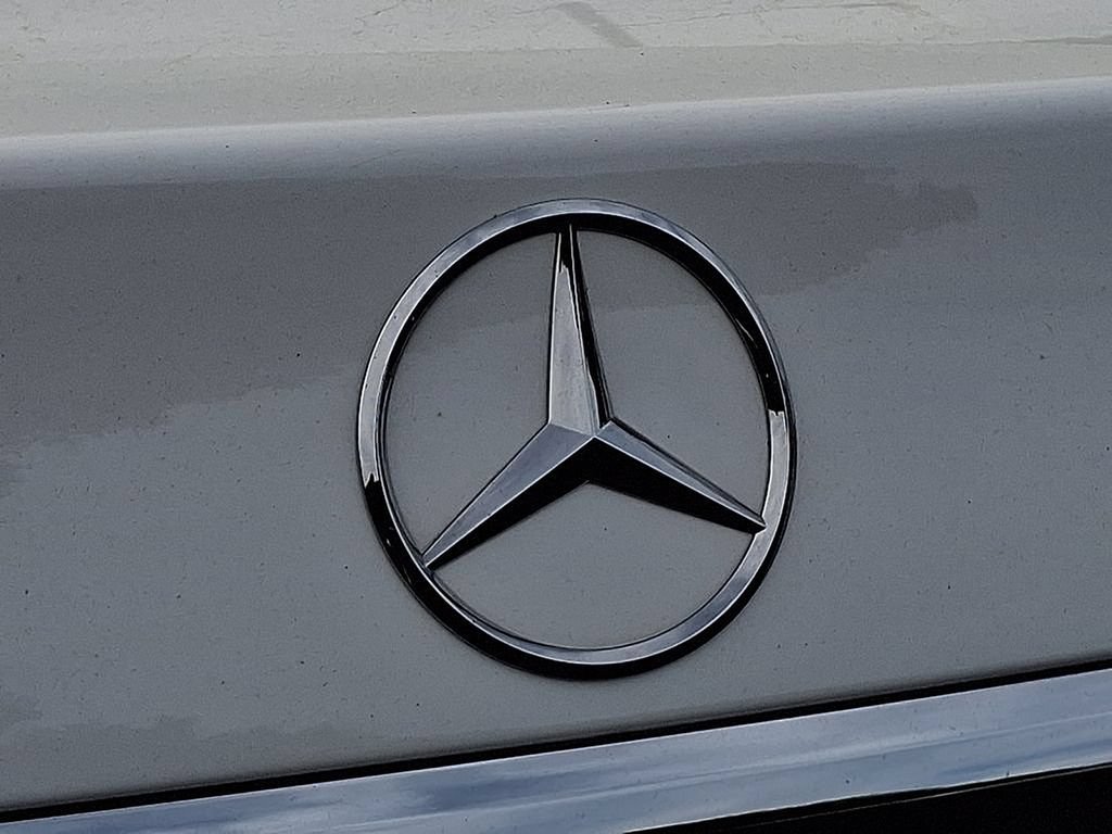 Used 2024 Mercedes-Benz E 350 4MATIC Sedan image 30