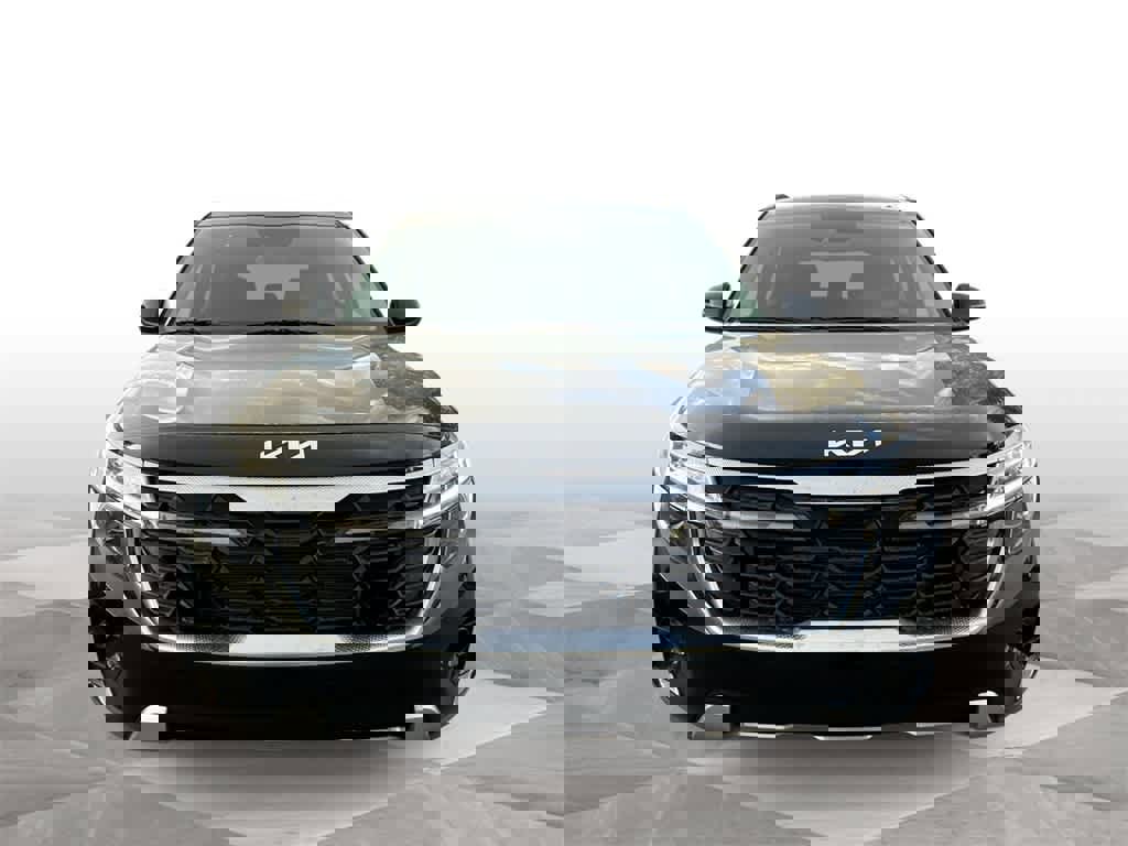 New 2026 Kia Seltos S image 3