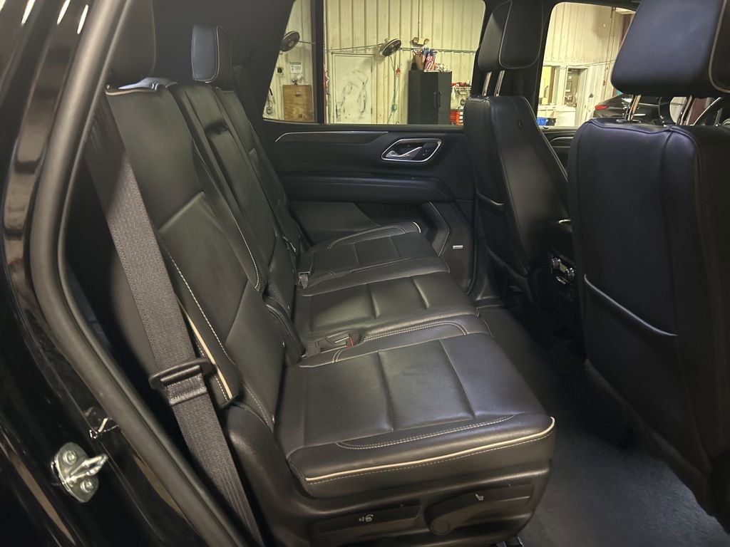 Used 2024 GMC Yukon SLT image 31