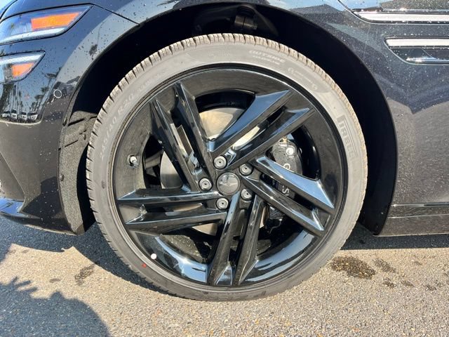 New 2026 Genesis G80 3.5T Prestige AWD/4WD image 7