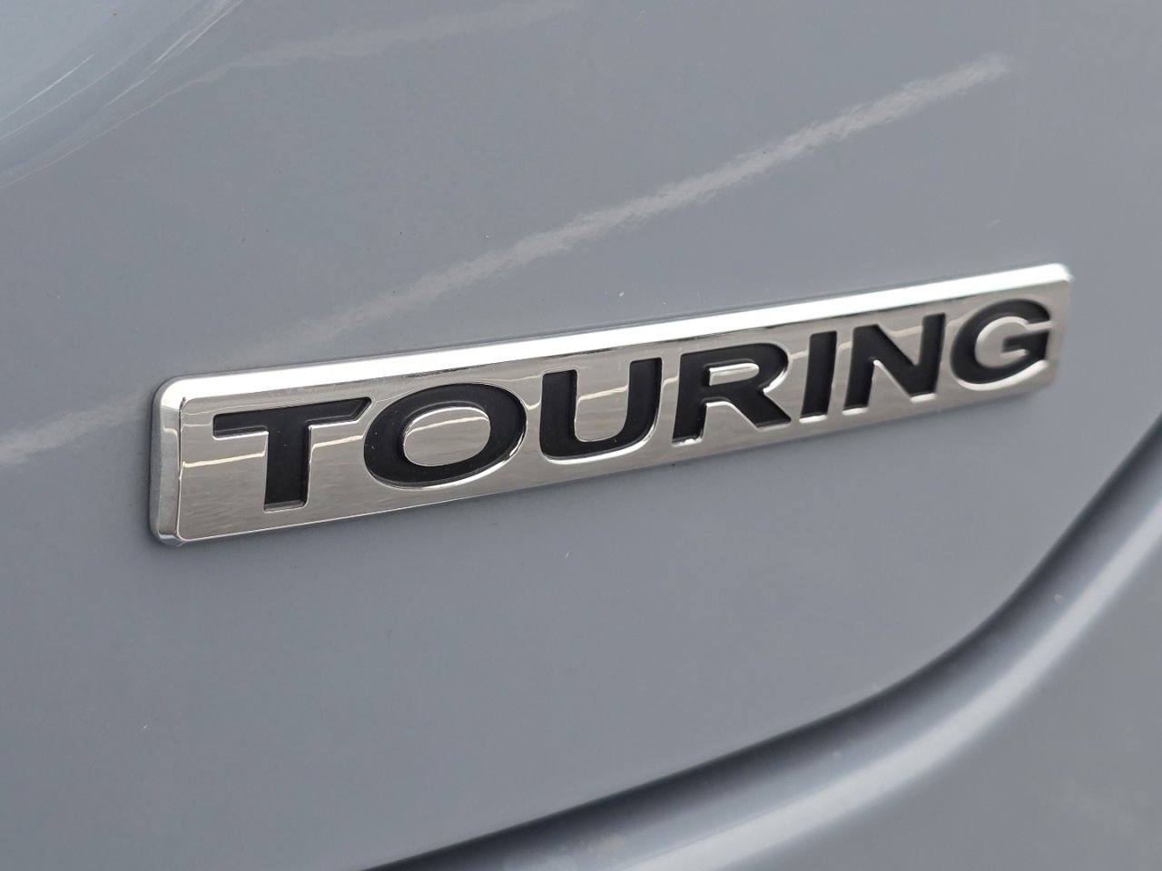 Used 2025 Honda Pilot Touring image 13