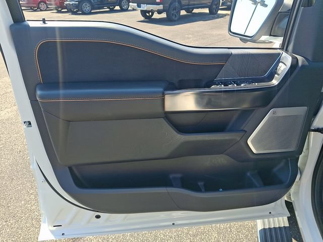Used 2023 Ford F150 Platinum w/ Equipment Group 701A High AWD/4WD image 13