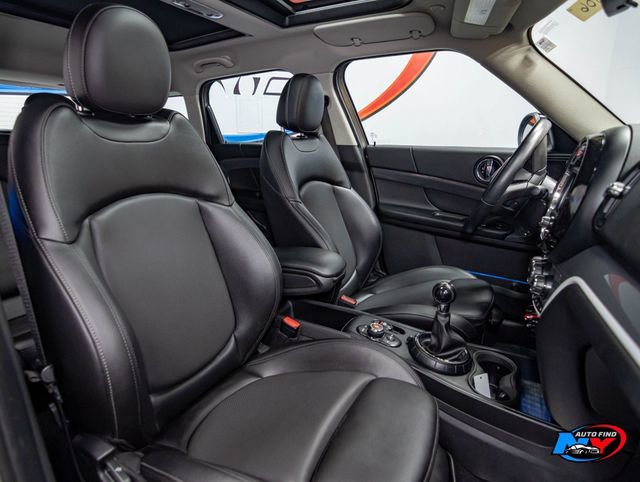 Used 2017 MINI Cooper Countryman S image 23