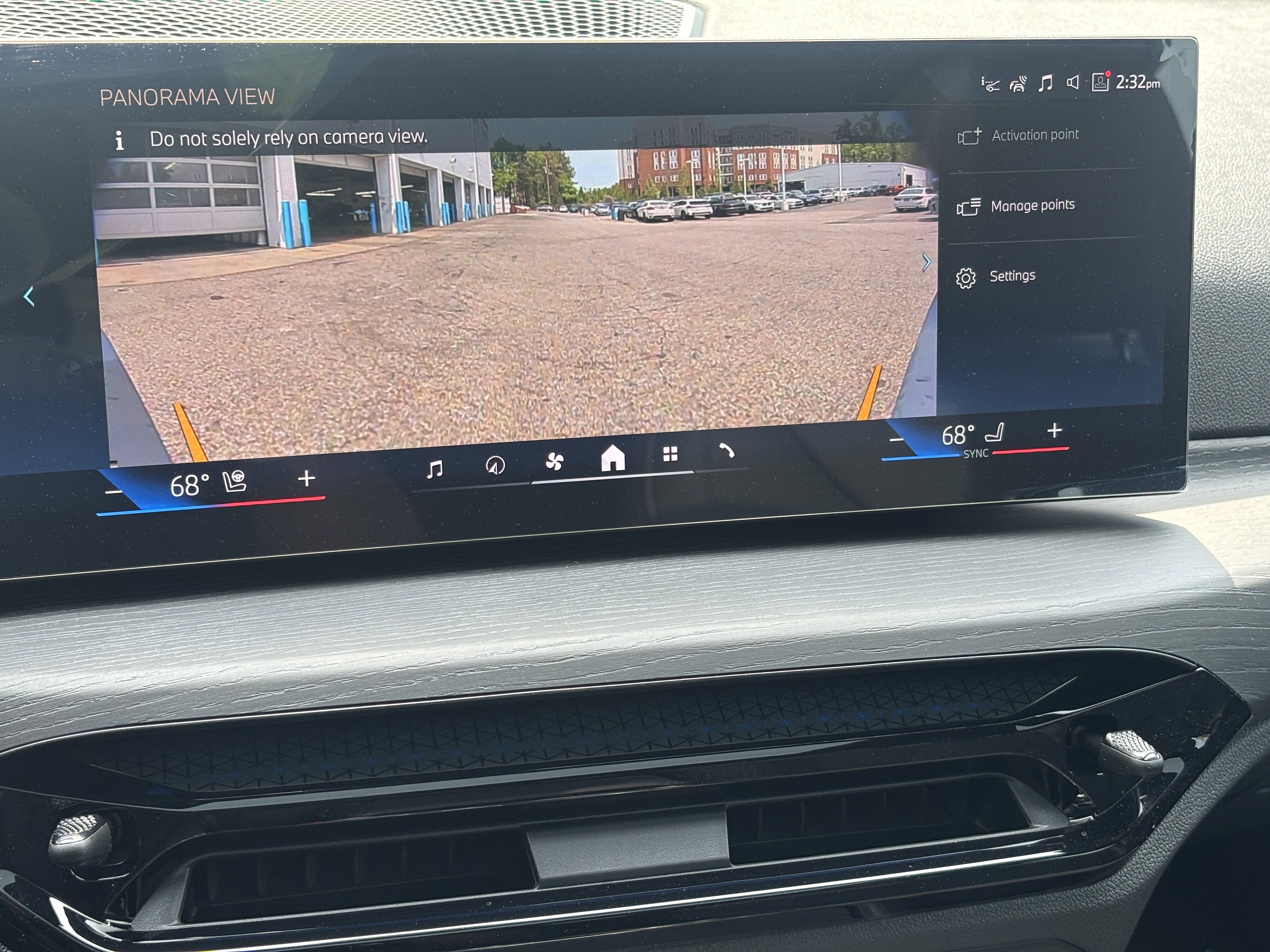 New 2026 BMW i4 xDrive40i w/ Premium Package AWD/4WD image 15
