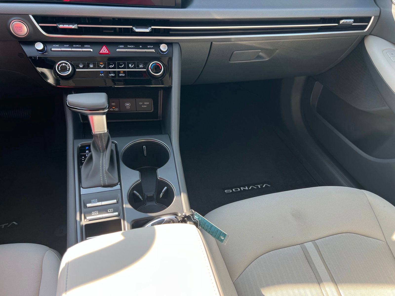 New 2026 Hyundai Sonata SE FWD image 32