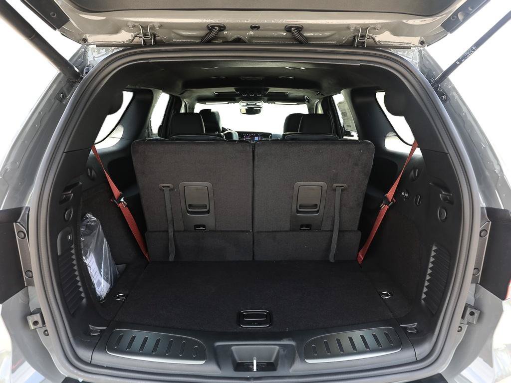 New 2026 Dodge Durango GT AWD/4WD image 7