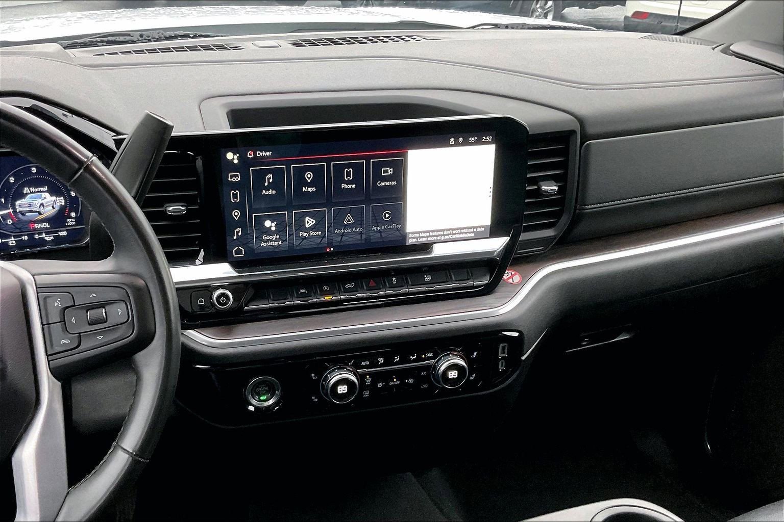 Used 2024 GMC Sierra 1500 SLT image 5