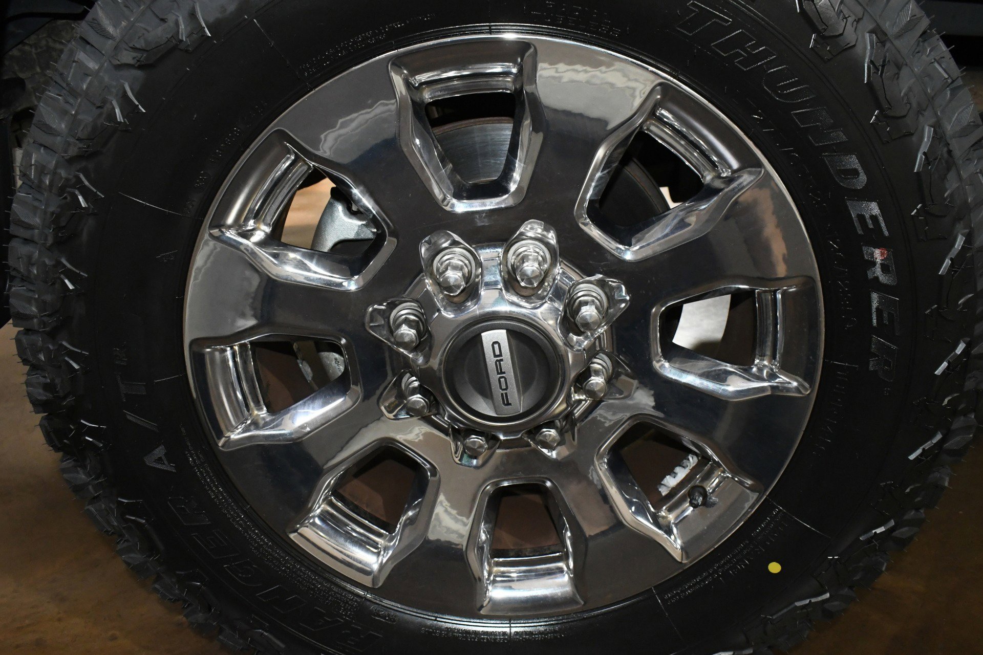 Used 2019 Ford F250 Lariat w/ Lariat Ultimate Package image 67