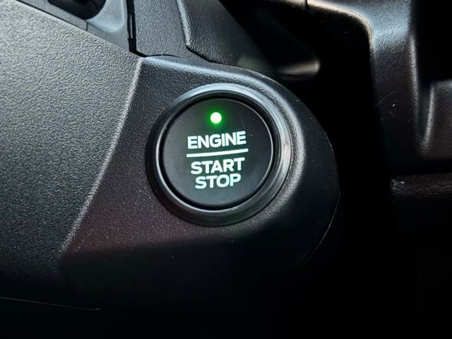 New 2025 Ford Ranger Lariat w/ Convenience Package image 37