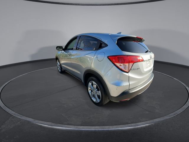 Used 2017 Honda HR-V EX image 6