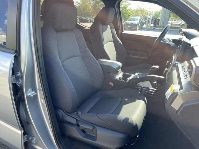 New 2025 Toyota Tacoma SR5 image 20