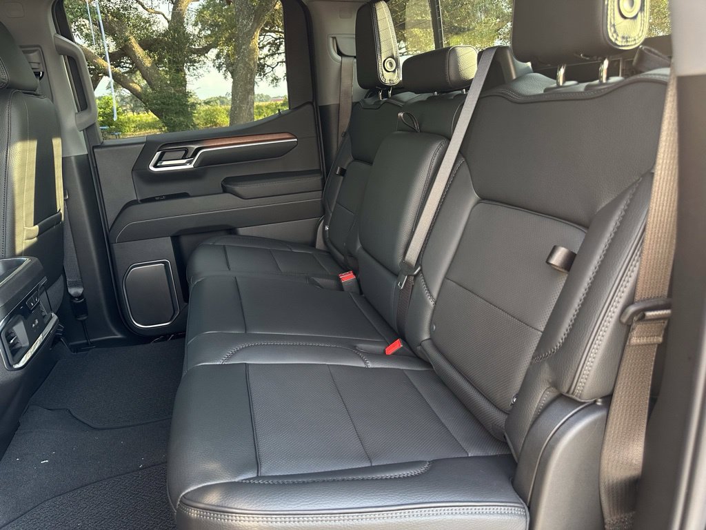 New 2026 GMC Sierra 1500 Denali AWD/4WD image 12
