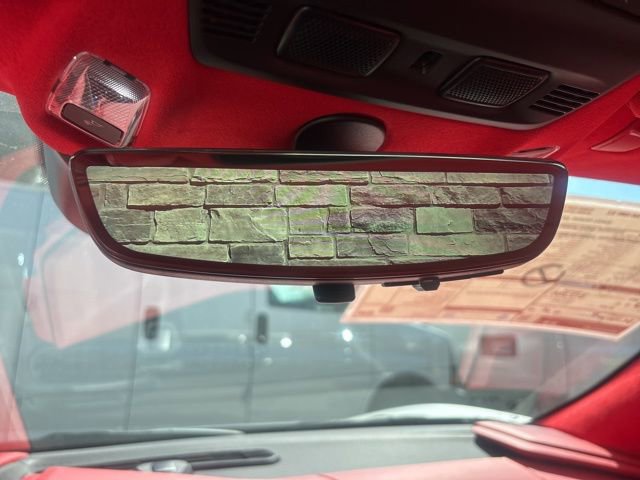 New 2026 Chevrolet Corvette Z06 w/ Stealth Interior Trim Package image 12