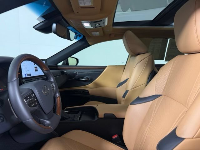 Used 2025 Lexus ES 350 Ultra Luxury w/ Accessory Package (Z2) FWD image 20
