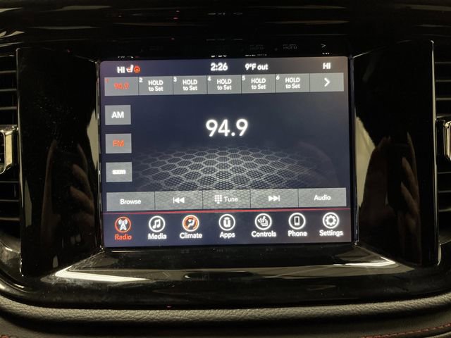 Used 2024 Dodge Durango GT image 18