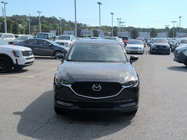 Used 2017 MAZDA CX-5 Touring w/ Preferred Equipment Package FWD image 24
