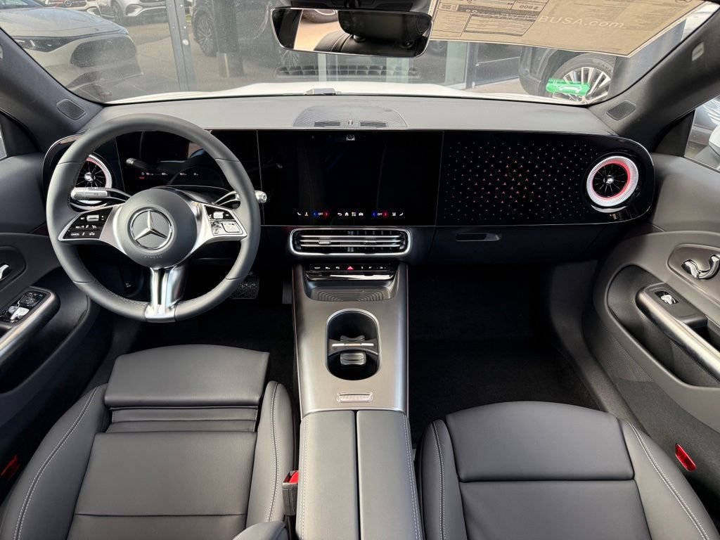 New 2027 Mercedes-Benz CLA 350 image 10