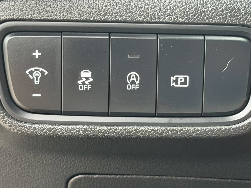 Certified 2024 Kia Soul S FWD image 30