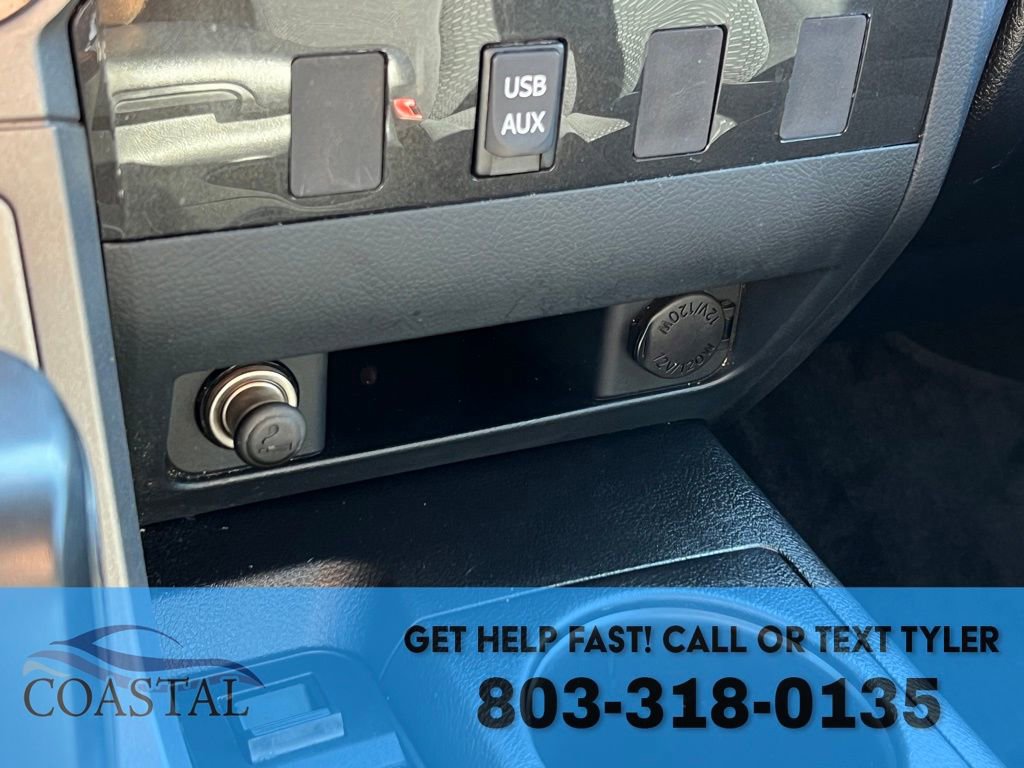 Used 2010 Toyota Tundra 2WD Double Cab image 36