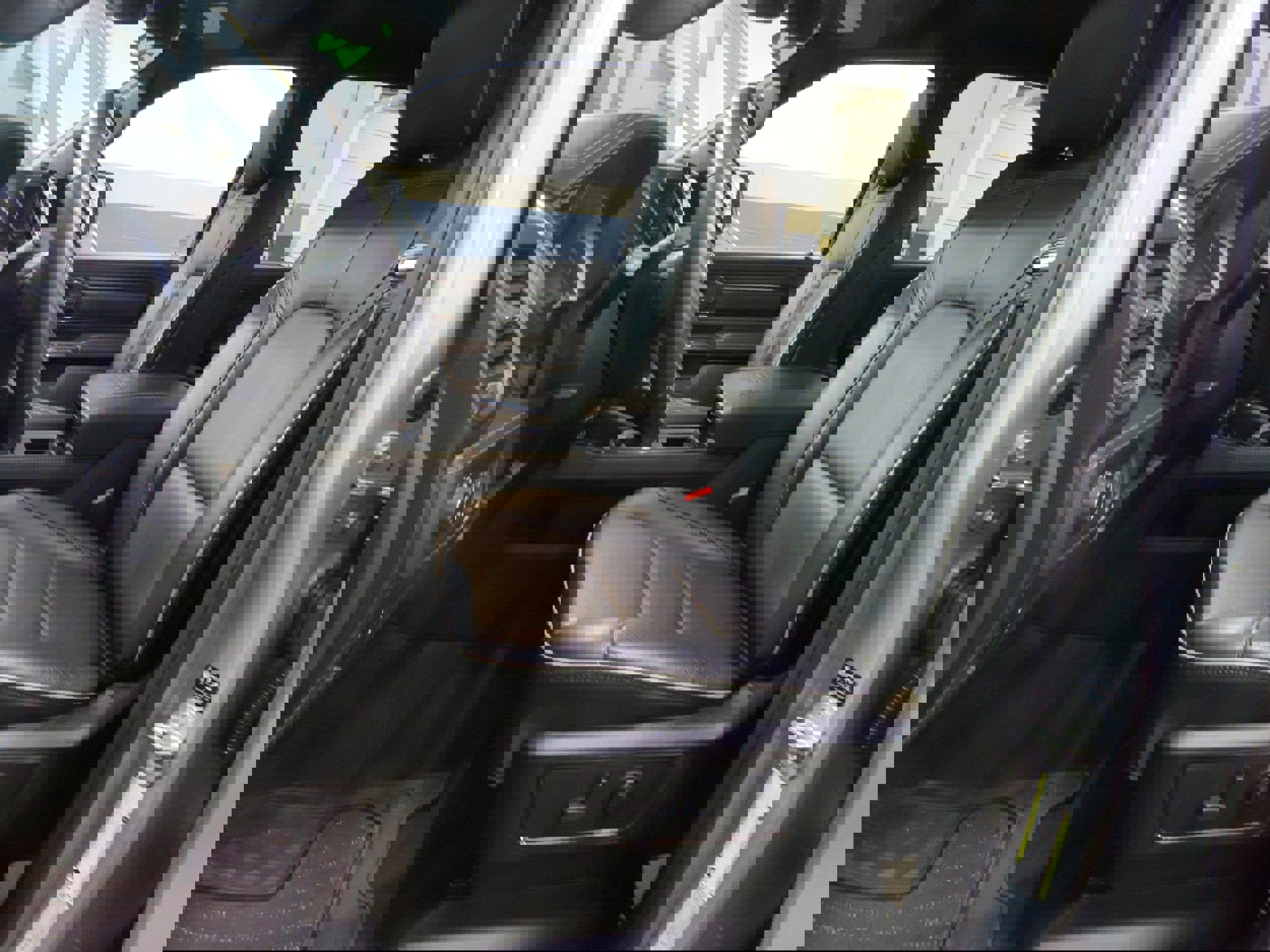 Used 2023 RAM 1500 Limited image 11