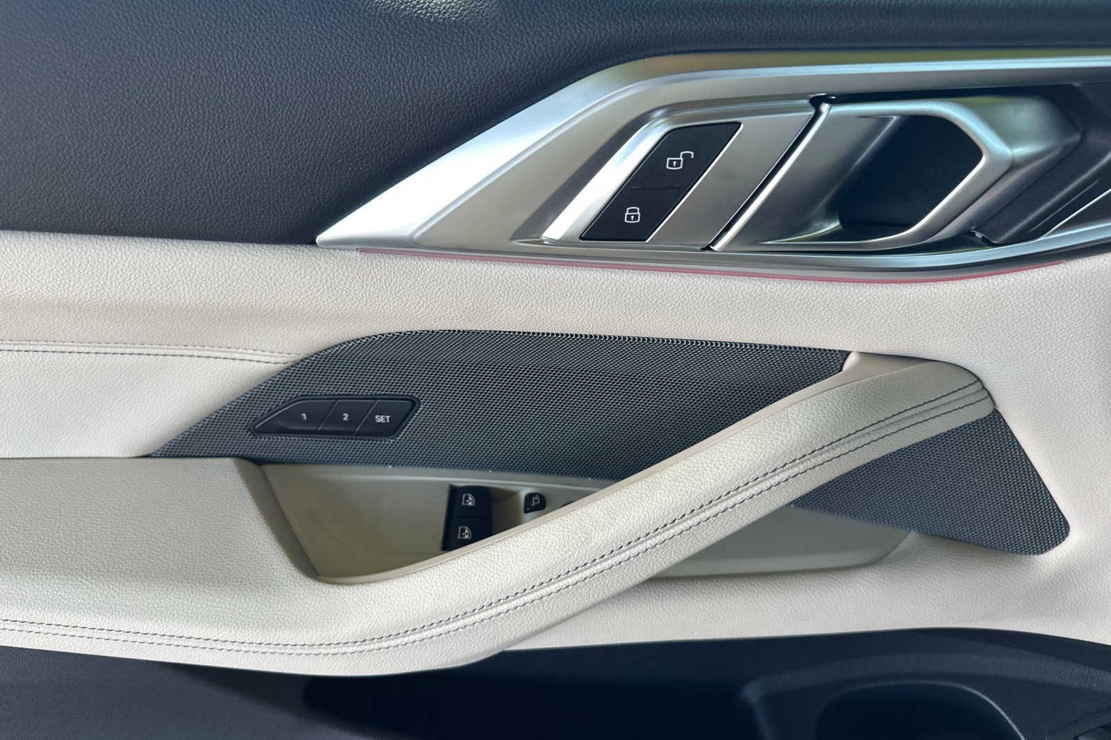 New 2026 BMW M440i Coupe w/ Premium Package image 8