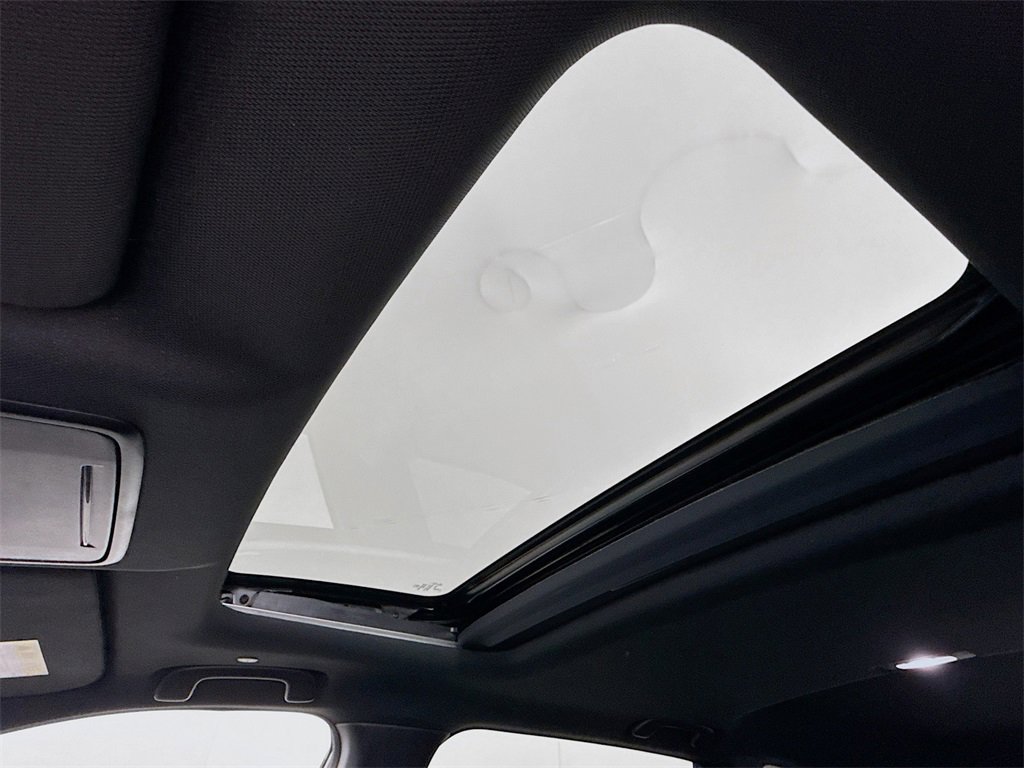 Certified 2024 Honda CR-V Sport Touring image 10