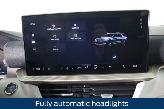 New 2026 Ford Explorer Active w/ Active Comfort Package image 42
