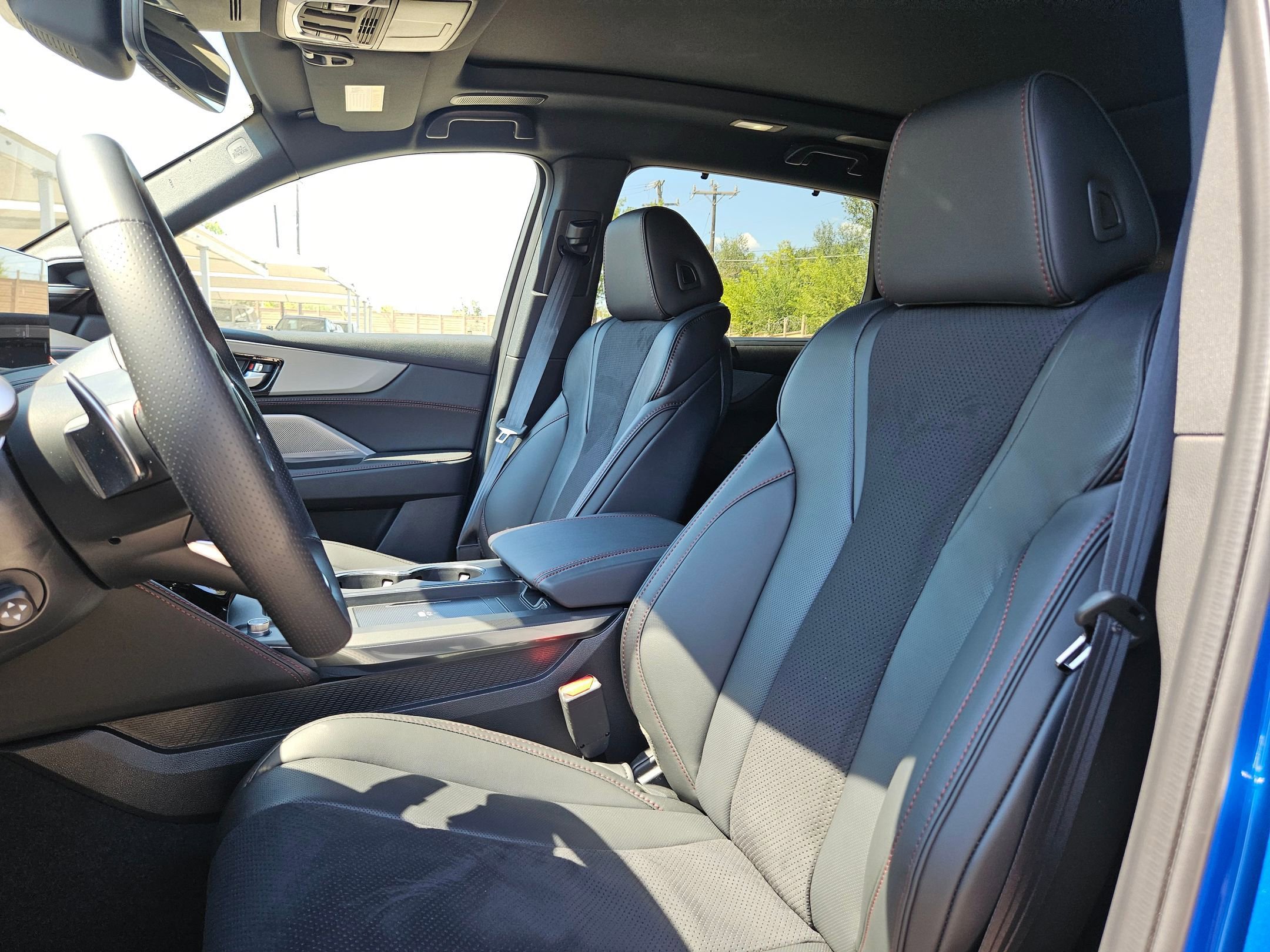 New 2026 Acura MDX A-Spec image 15