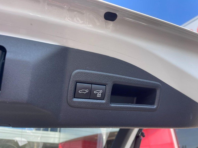 Used 2023 Subaru Solterra AWD image 13