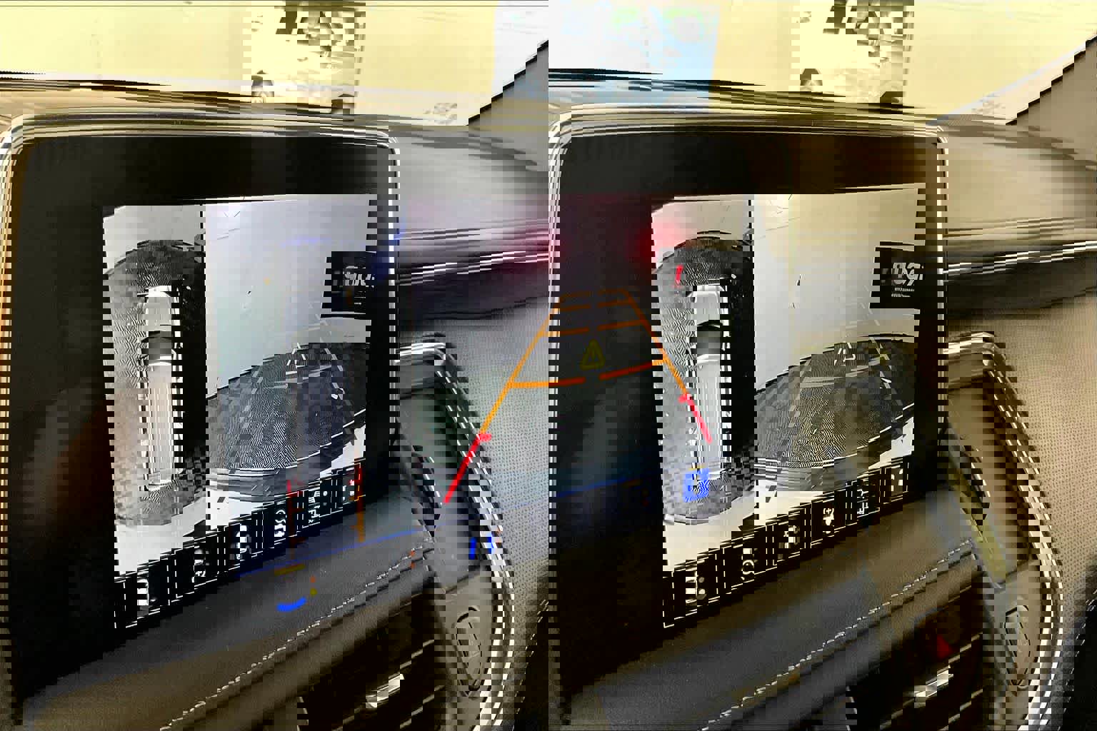 Certified 2023 GMC Yukon XL SLT w/ SLT Premium Package image 26