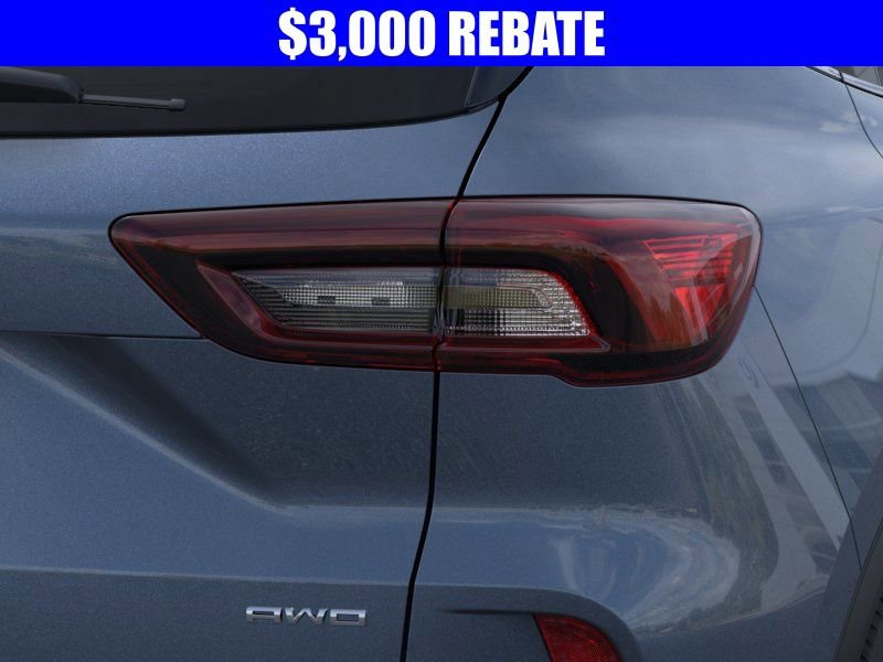 New 2026 Ford Escape Platinum w/ Premium Technology Package AWD/4WD image 21